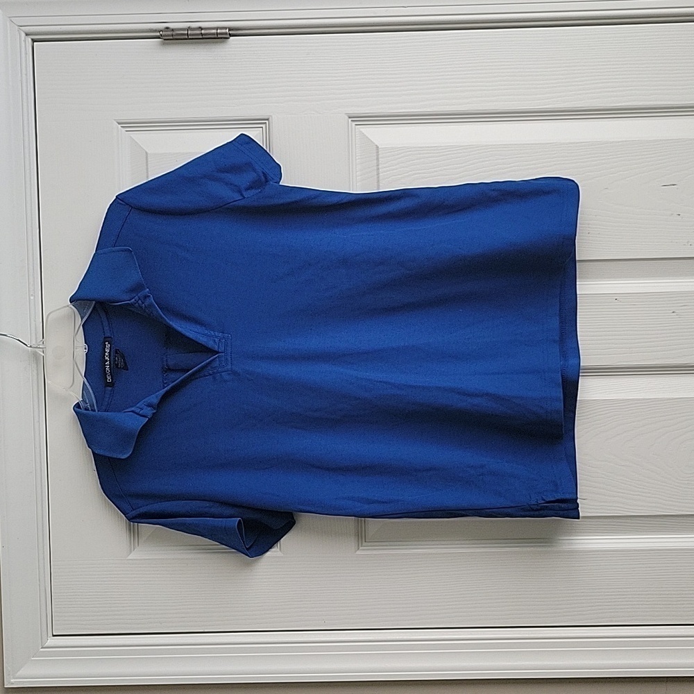 Devon & Jones Women's Polo Shirt